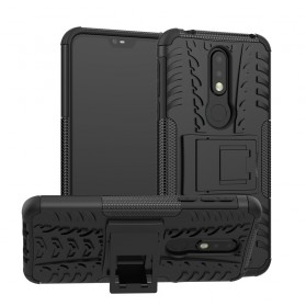 Nokia Cover 7.1 Ultra Resistencia
