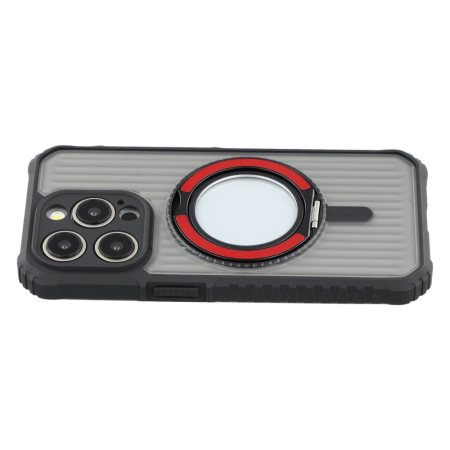 Funda reforzada MagSafe con...
