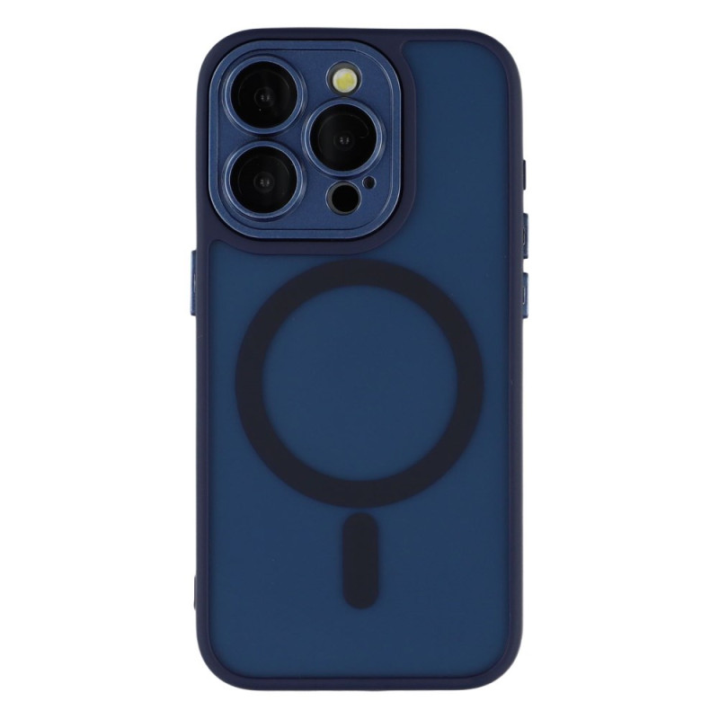 Funda iPhone 15 Pro MagSafe Finition Mate