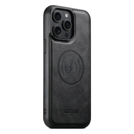 Funda iPhone 15 Pro MagSafe...