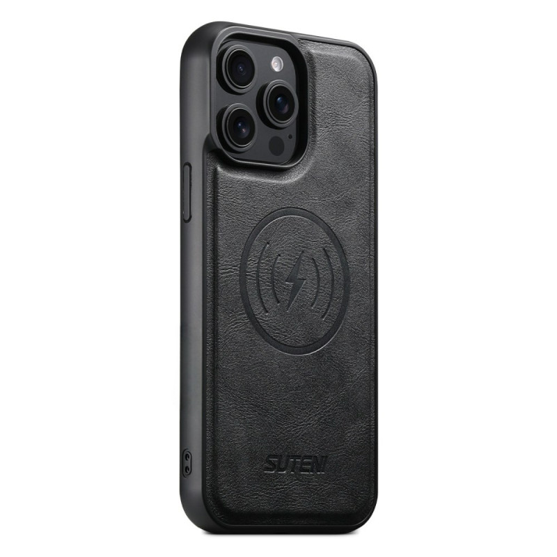 Funda iPhone 15 Pro MagSafe SUTENI