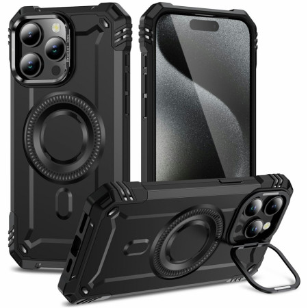 Funda antigolpes Phone 15 Pro