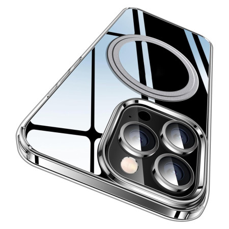 Funda iPhone 15 Pro MagSafe...