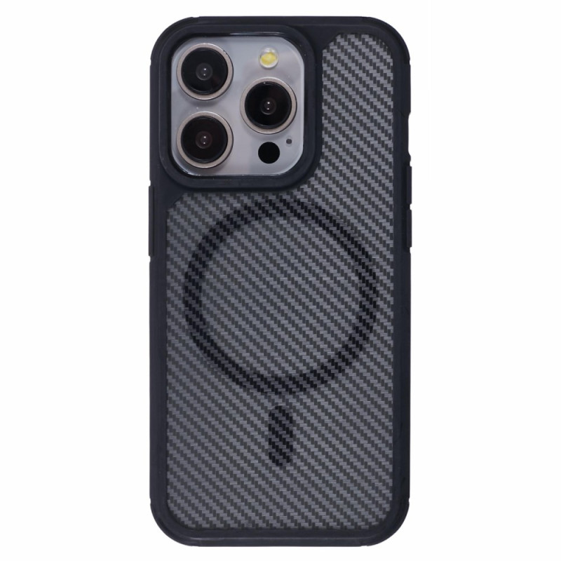 Funda MagSafe Drop Protection para iPhone 15 Pro