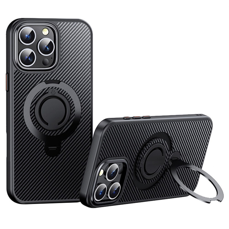 Funda iPhone 15 Pro MagSafe Soporte Premium
