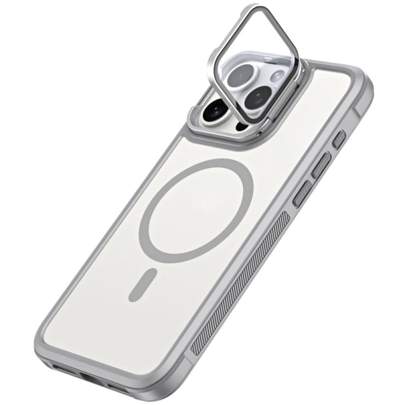 Soporte y protección para la lente MagSafe de la funda iPhone 15 Pro