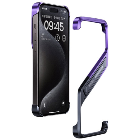 Funda iPhone 15 Pro Soporte S