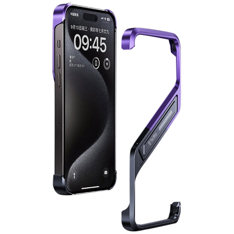 Funda iPhone 15 Pro Soporte S