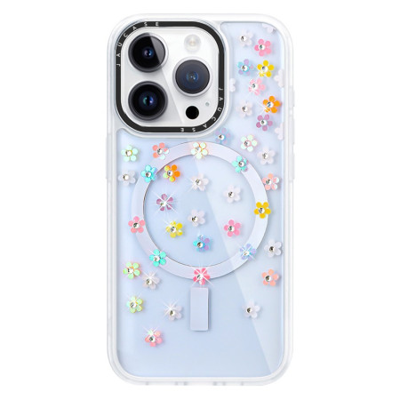 Funda iPhone 15 Pro MagSafe...