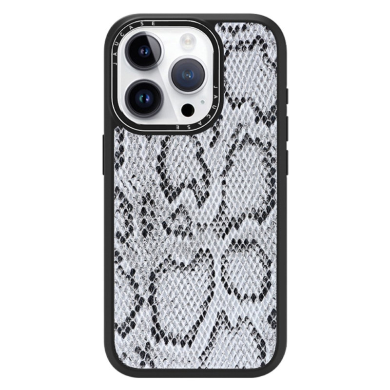 Funda MagSafe Snake Design para iPhone 15 Pro