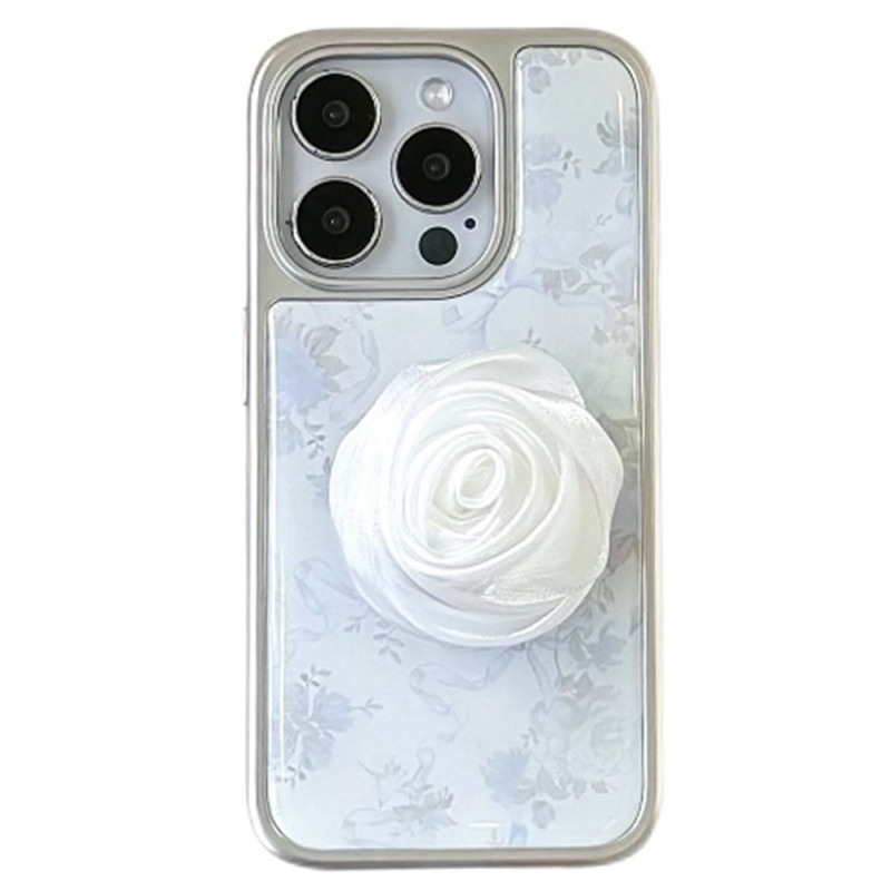 Funda Camelia 3D iPhone 15 Pro