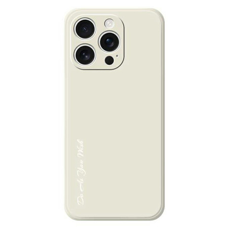 Funda iPhone 15 Pro Haz lo...