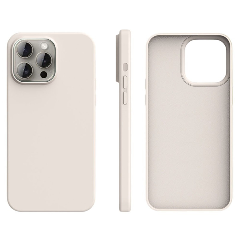 Funda ultrafina para el iPhone 15 Pro