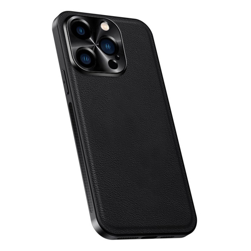 Funda Premium iPhone 15 Pro efecto piel