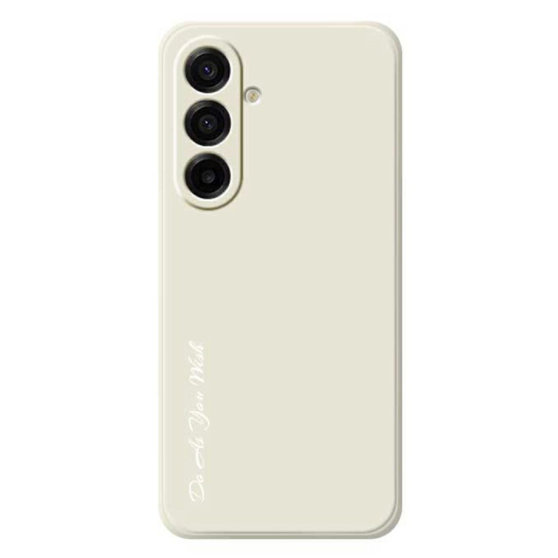 Funda Samsung Galaxy A17 4G / 5G Haz lo que quieras