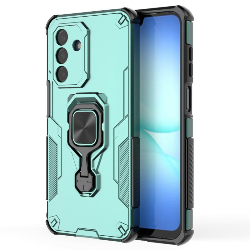 Funda Ultra Resistente Samsung Galaxy A17 4G / A17 5G con Soporte Giratorio
