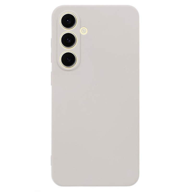 Funda de silicona Samsung Galaxy A17 4G / 5G