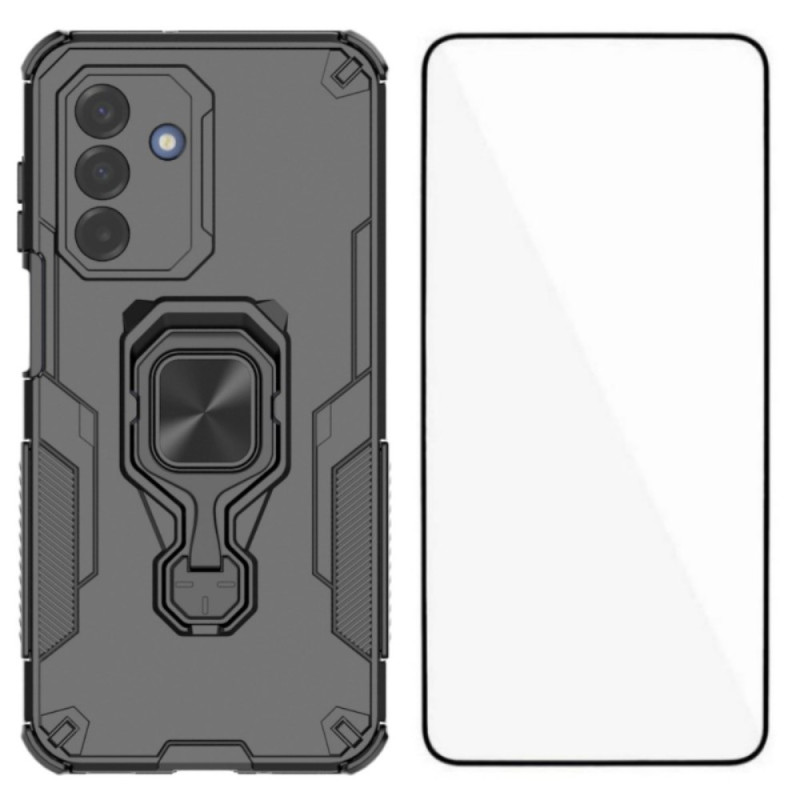Samsung Galaxy A17 4G / 5G Funda Ultra Resistente con Protector de Pantalla