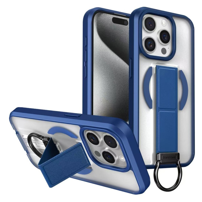 Funda plegable MagSafe para iPhone 15 Pro Max