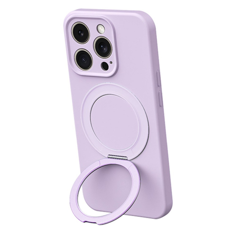 Funda iPhone 15 Pro Max Soporte giratorio MagSafe