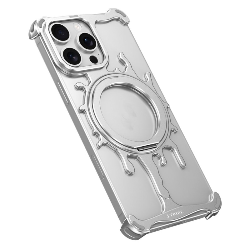 Funda MagSafe Glacier Series para iPhone 15 Pro Max