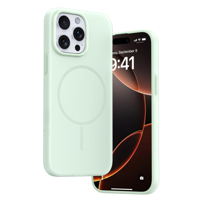 Funda iPhone 15 Pro Max MagSafe Ultra-Fine
