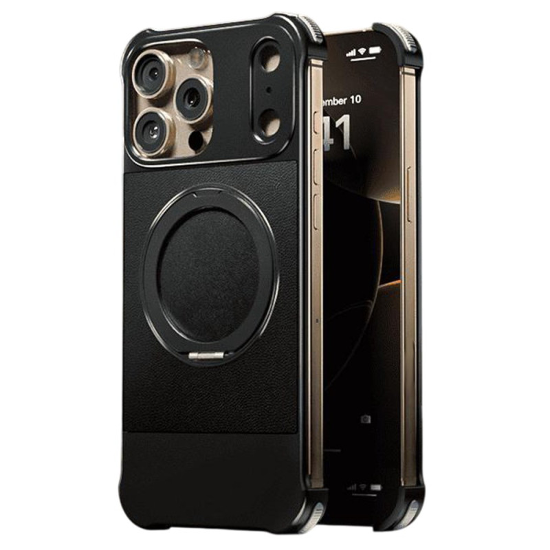 Funda iPhone 15 Pro Max MagSafe Premium Design