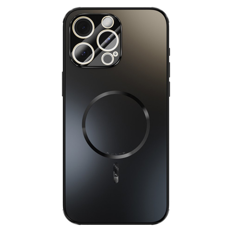 Funda MagSafe 360° Cooling Design para iPhone 15 Pro Max