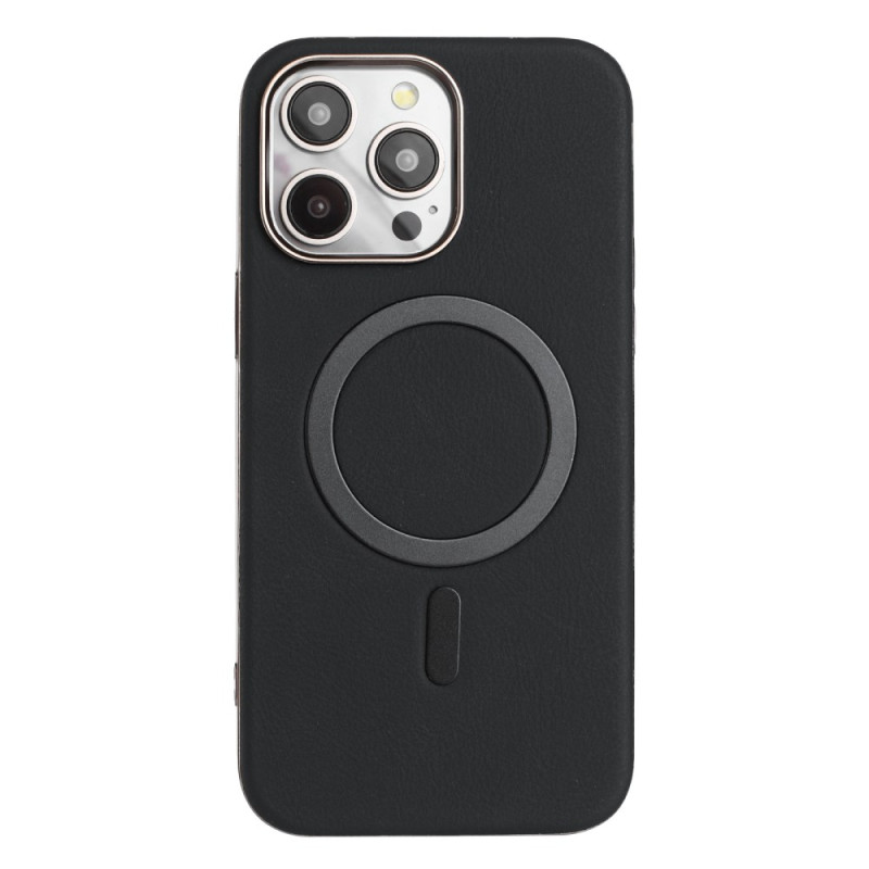 Funda para iPhone 15 Pro Max Diseño híbrido MagSafe