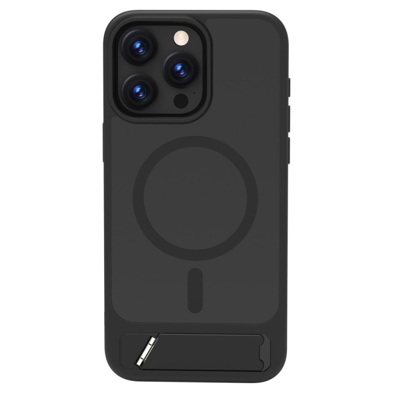 Funda MagSafe Soporte Ajustable iPhone 15 Pro Max