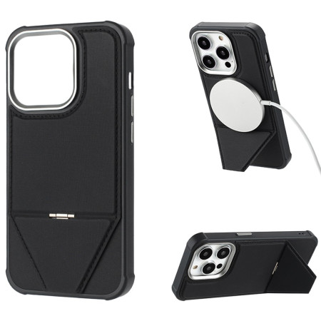 Funda MagSafe con soporte...