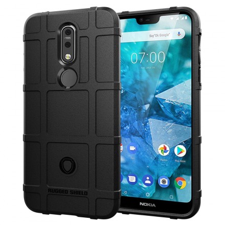 Nokia Cover 7.1 Rugged Shield