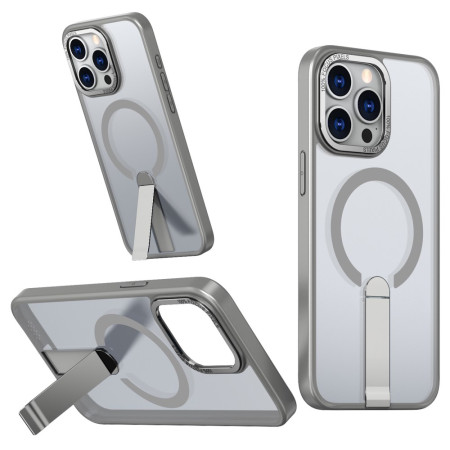Funda MagSafe tintada con...