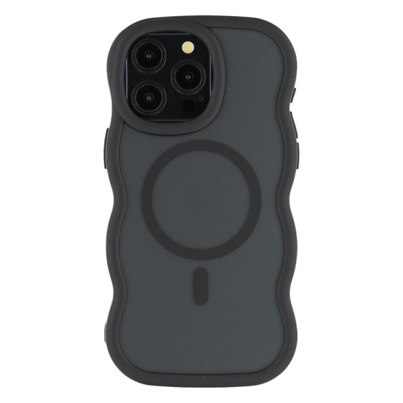 Funda MagSafe Ripple para iPhone 15 Pro Max