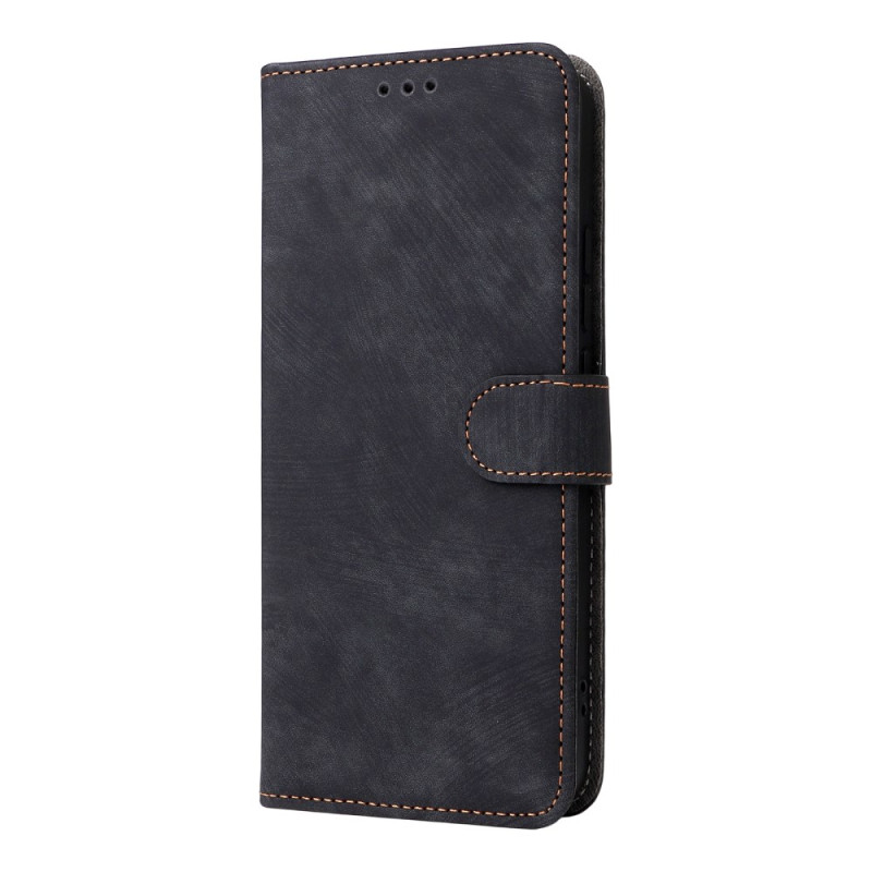 Xiaomi 15T Bocage RFID Funda Efecto Gamuza
