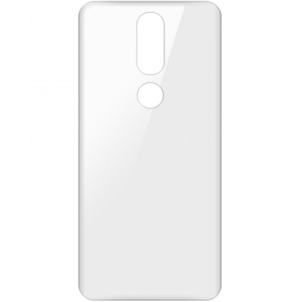 Protector de pantalla de cristal templado para Nokia 7.1