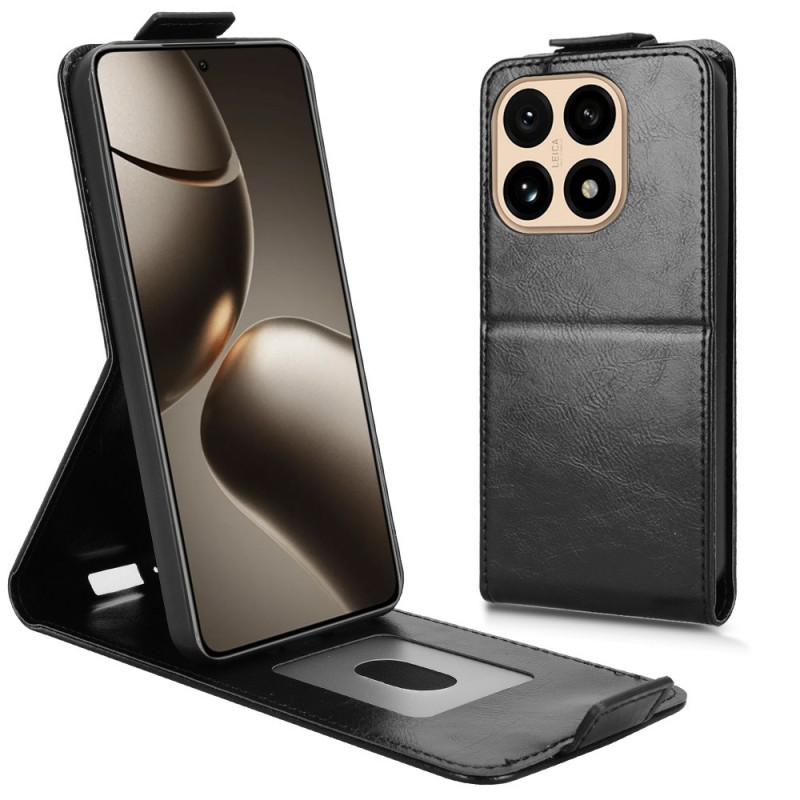 Funda Xiaomi 15T Diseño Solapa Vertical