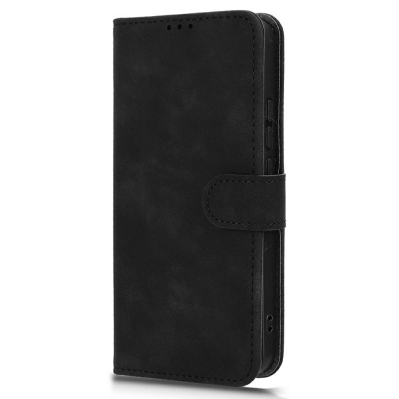 Xiaomi 15T Funda Efecto Gamuza