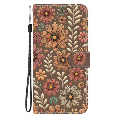 Funda Xiaomi 15T Florale...