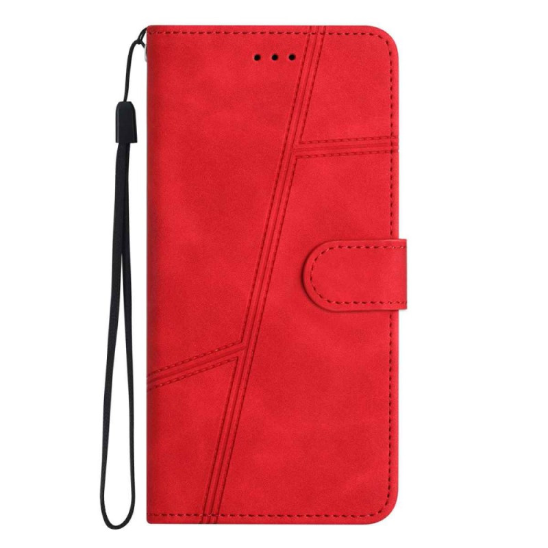 Líneas y dibujos de la Xiaomi 15T Funda
