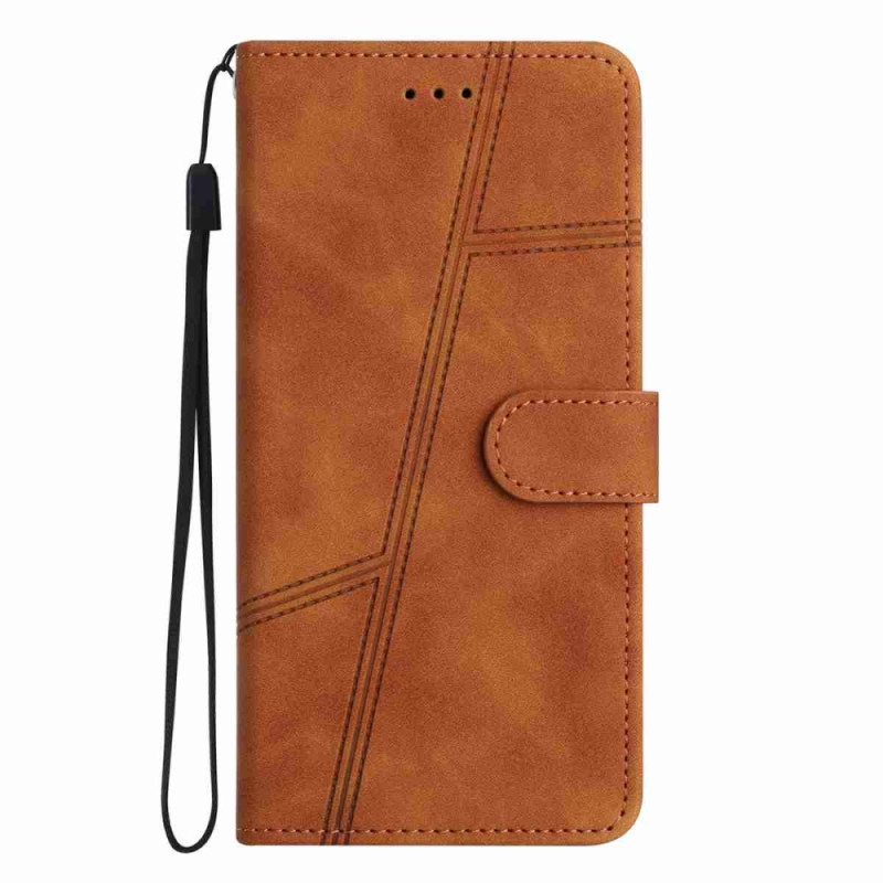 Líneas y dibujos de la Xiaomi 15T Funda
