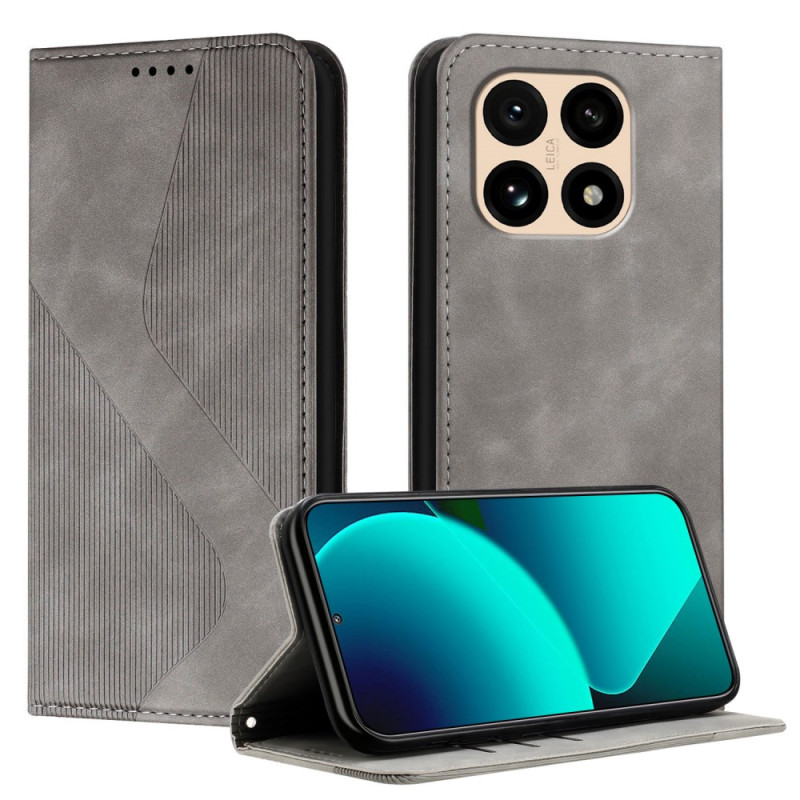 Flip Cover Xiaomi 15T S Diseño