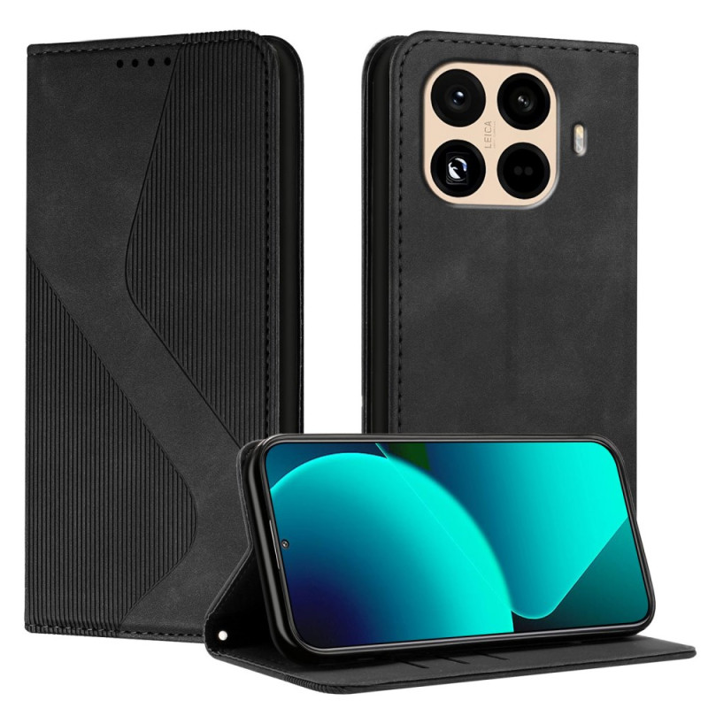 Flip Cover Xiaomi 15T Pro S Diseño