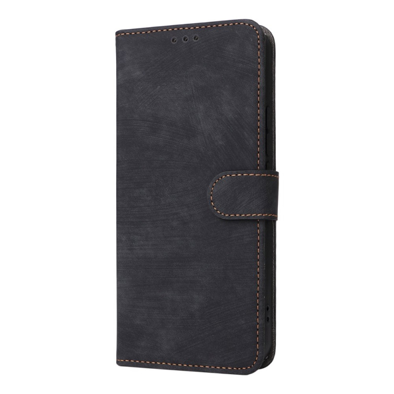 Funda Xiaomi 15T Pro Suede RFID Wallet