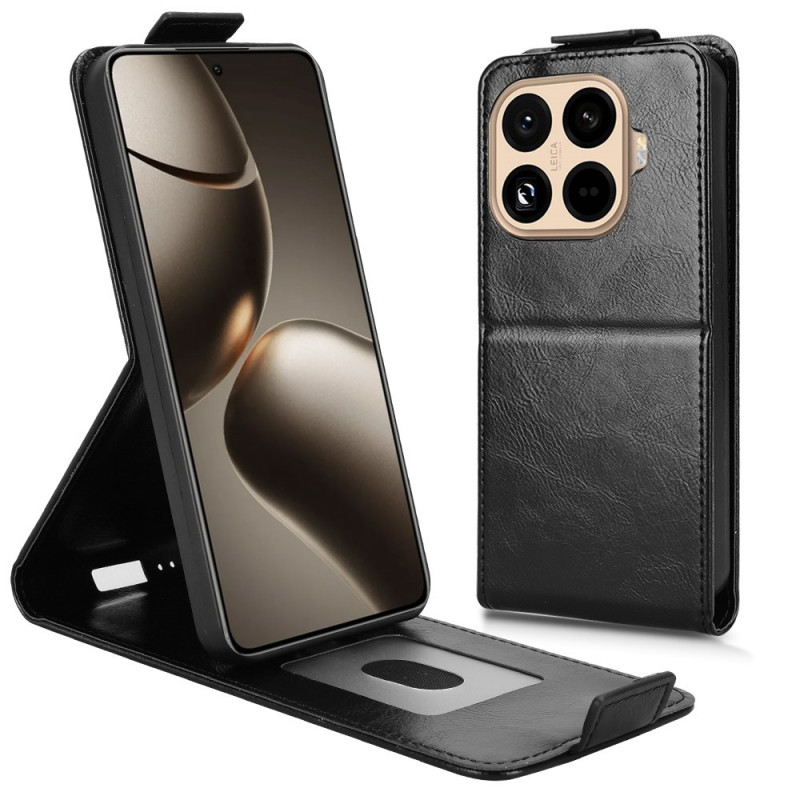 Xiaomi 15T Pro Design Funda Solapa Vertical