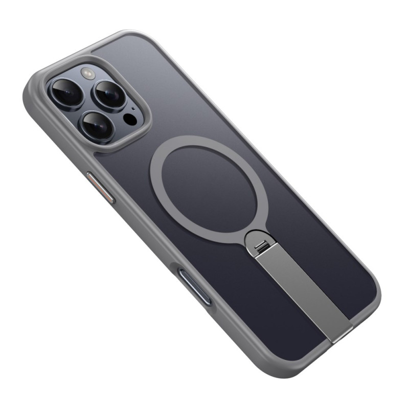 Funda MagSafe para iPhone 15 Pro Max con acabado Stand Mate