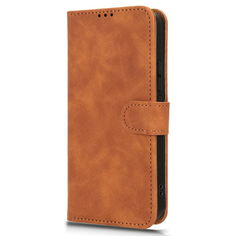Funda Xiaomi 15T Pro efecto gamuza