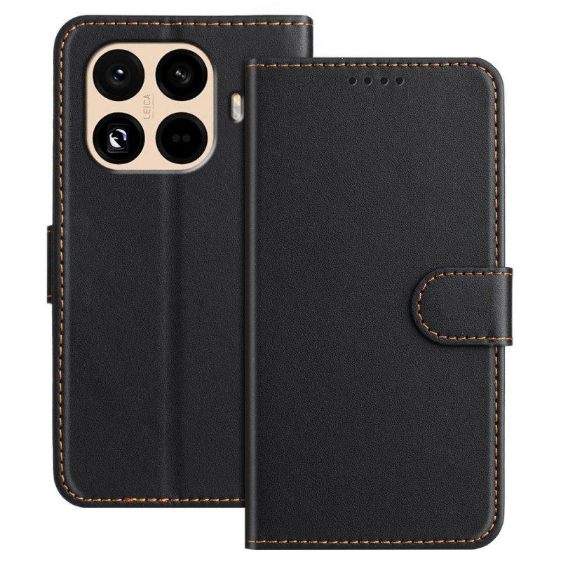 Xiaomi 15T Pro Couture Funda Cartera