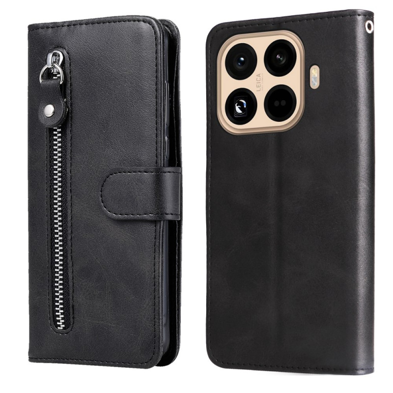 Funda con cremallera Xiaomi 15T Pro