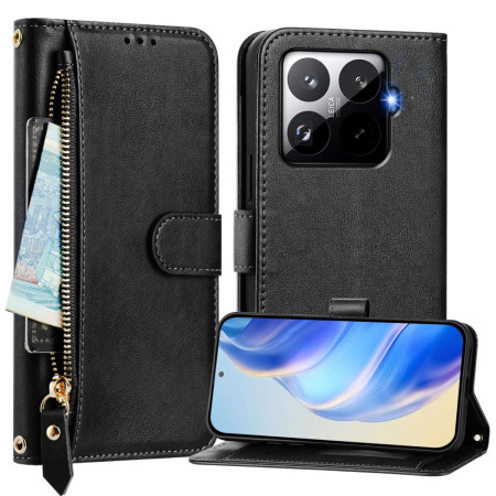 Funda Xiaomi 15T Pro Wallet